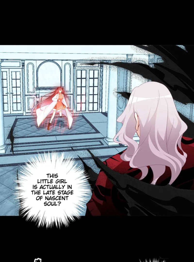Read The Distinguished Cute Master chapter 215 image 30 on Lezhin