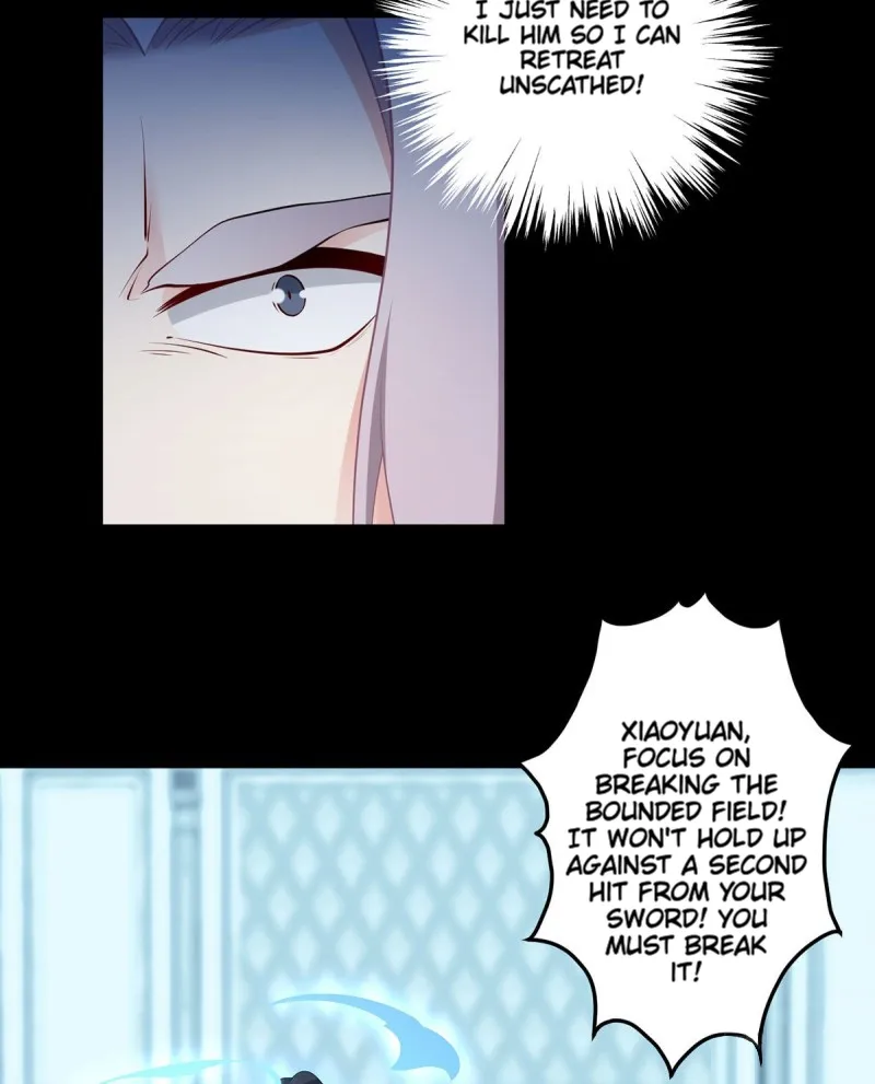 Read The Distinguished Cute Master chapter 215 image 33 on Lezhin