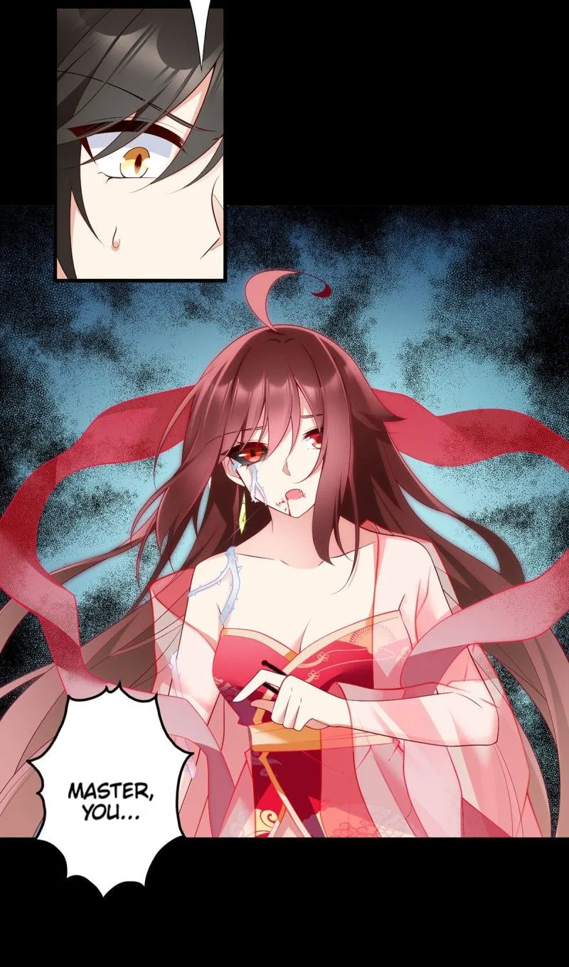 Read The Distinguished Cute Master chapter 216 image 17 on Lezhin
