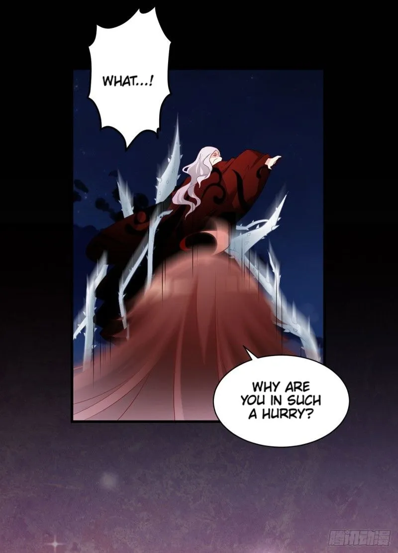 Read The Distinguished Cute Master chapter 216 image 28 on Lezhin