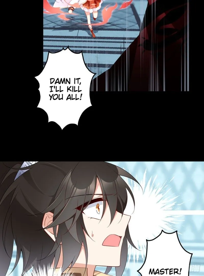 Read The Distinguished Cute Master chapter 216 image 5 on Lezhin