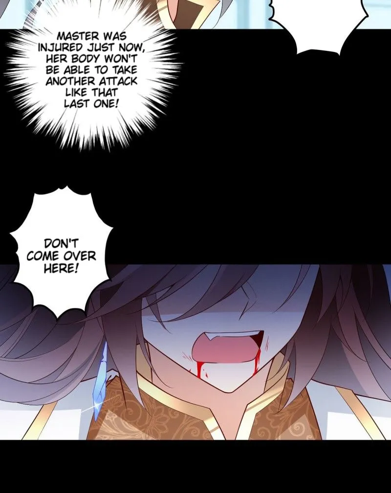 Read The Distinguished Cute Master chapter 216 image 6 on Lezhin