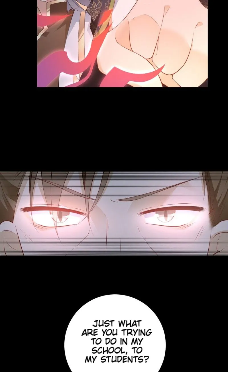 Read The Distinguished Cute Master chapter 217 image 23 on Lezhin