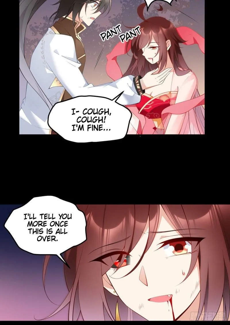 Read The Distinguished Cute Master chapter 217 image 29 on Lezhin