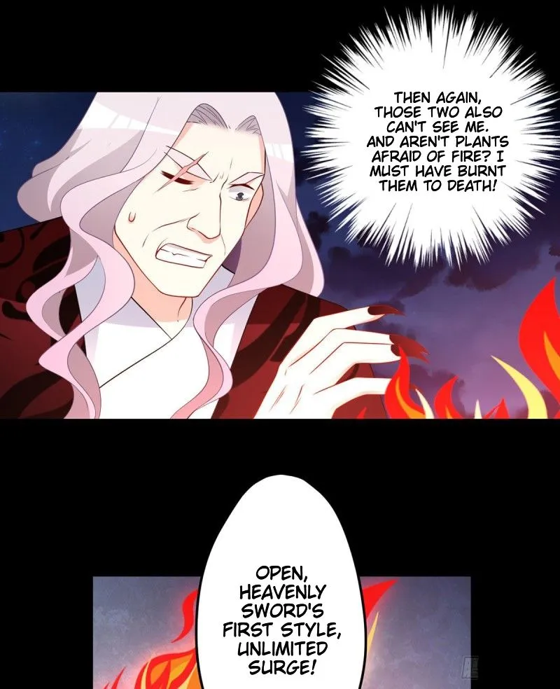 Read The Distinguished Cute Master chapter 217 image 3 on Lezhin