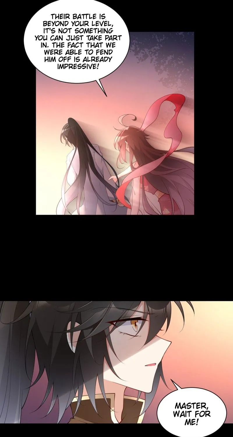 Read The Distinguished Cute Master chapter 217 image 31 on Lezhin