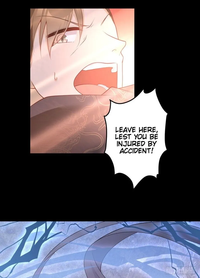 Read The Distinguished Cute Master chapter 217 image 35 on Lezhin