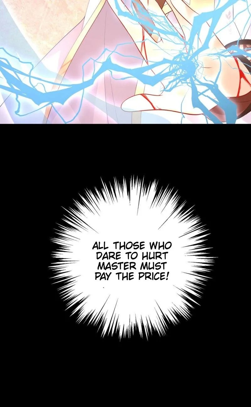 Read The Distinguished Cute Master chapter 217 image 37 on Lezhin