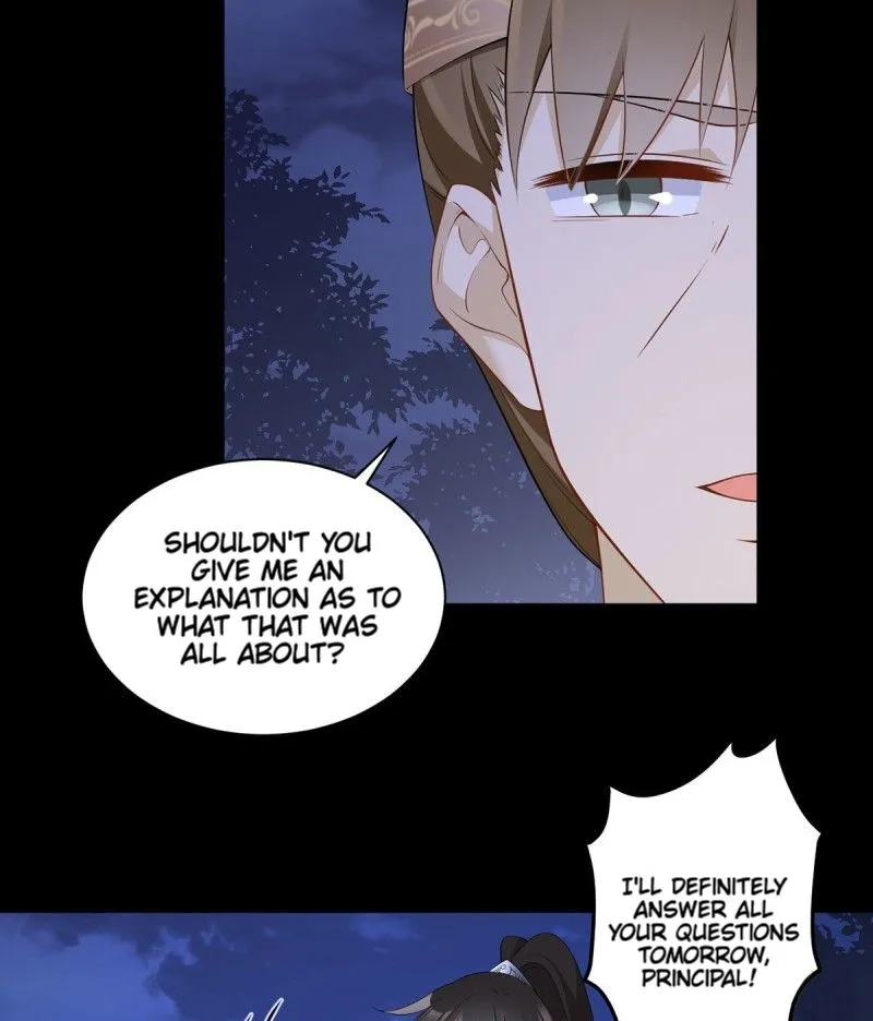 Read The Distinguished Cute Master chapter 218 image 18 on Lezhin