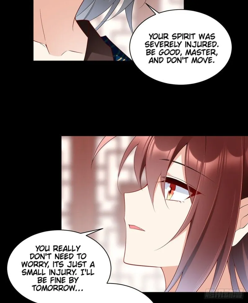 Read The Distinguished Cute Master chapter 218 image 26 on Lezhin