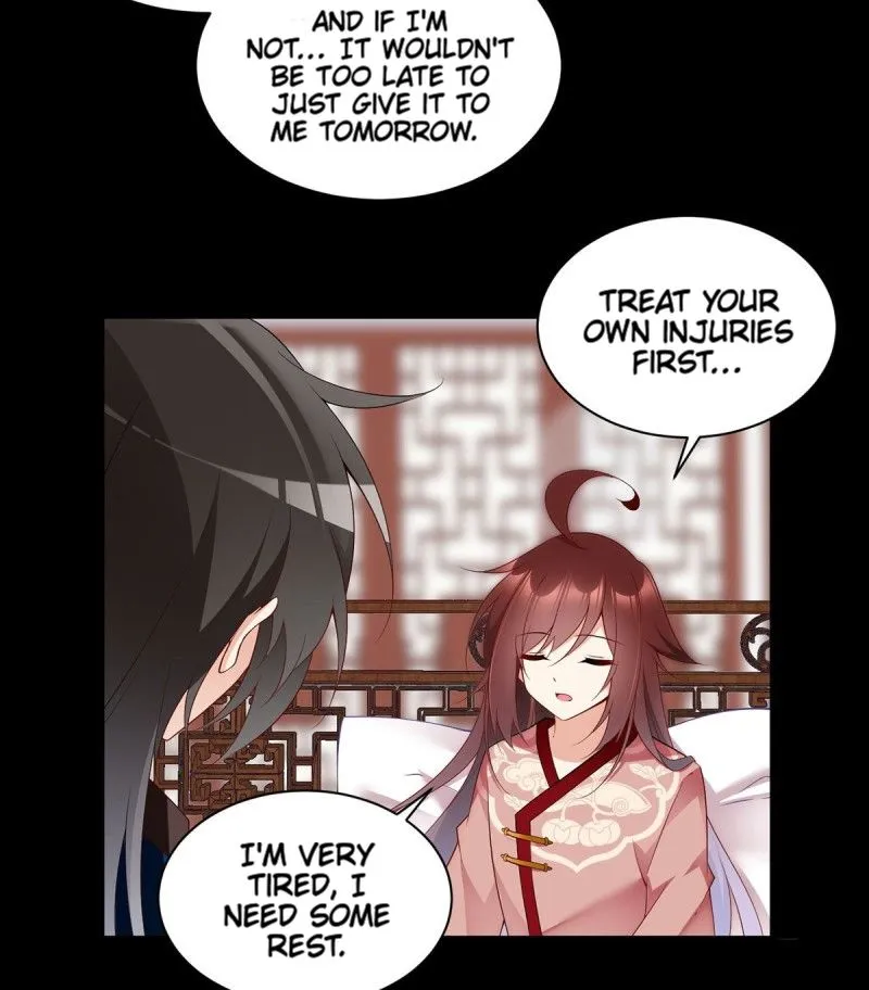 Read The Distinguished Cute Master chapter 218 image 27 on Lezhin