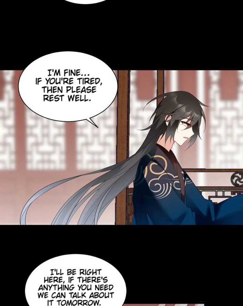 Read The Distinguished Cute Master chapter 218 image 28 on Lezhin
