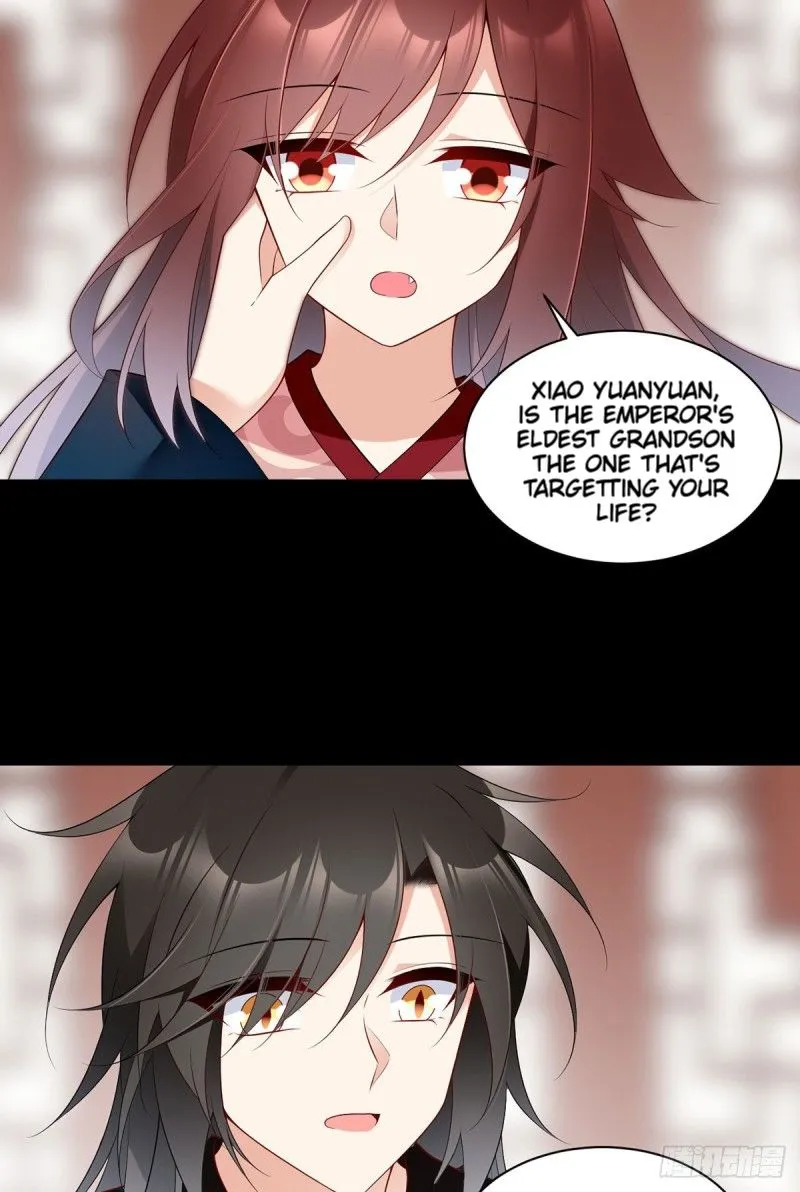 Read The Distinguished Cute Master chapter 218 image 30 on Lezhin