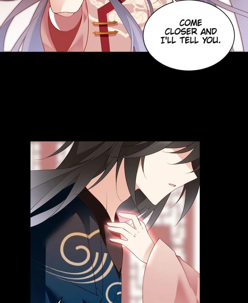Read The Distinguished Cute Master chapter 218 image 35 on Lezhin