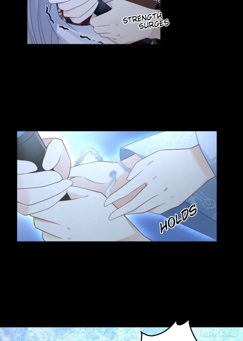 Read The Distinguished Cute Master chapter 218 image 6 on Lezhin