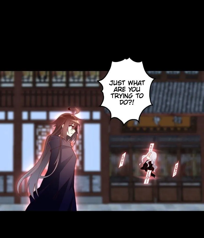 Read The Distinguished Cute Master chapter 219 image 20 on Lezhin