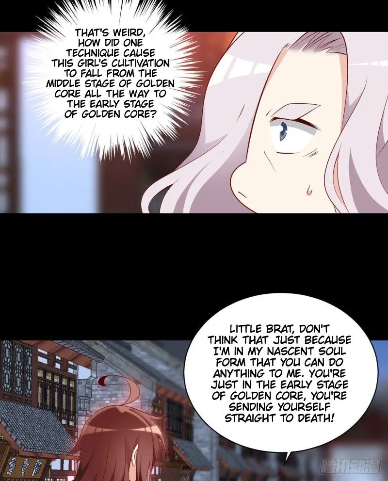 Read The Distinguished Cute Master chapter 219 image 22 on Lezhin