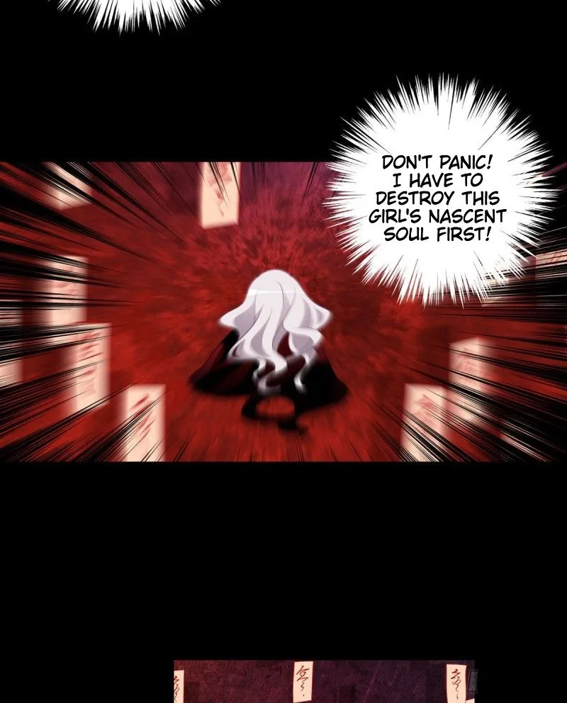 Read The Distinguished Cute Master chapter 219 image 29 on Lezhin