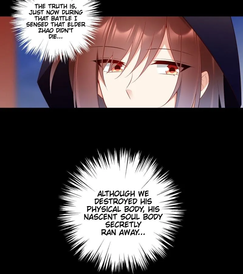 Read The Distinguished Cute Master chapter 219 image 5 on Lezhin