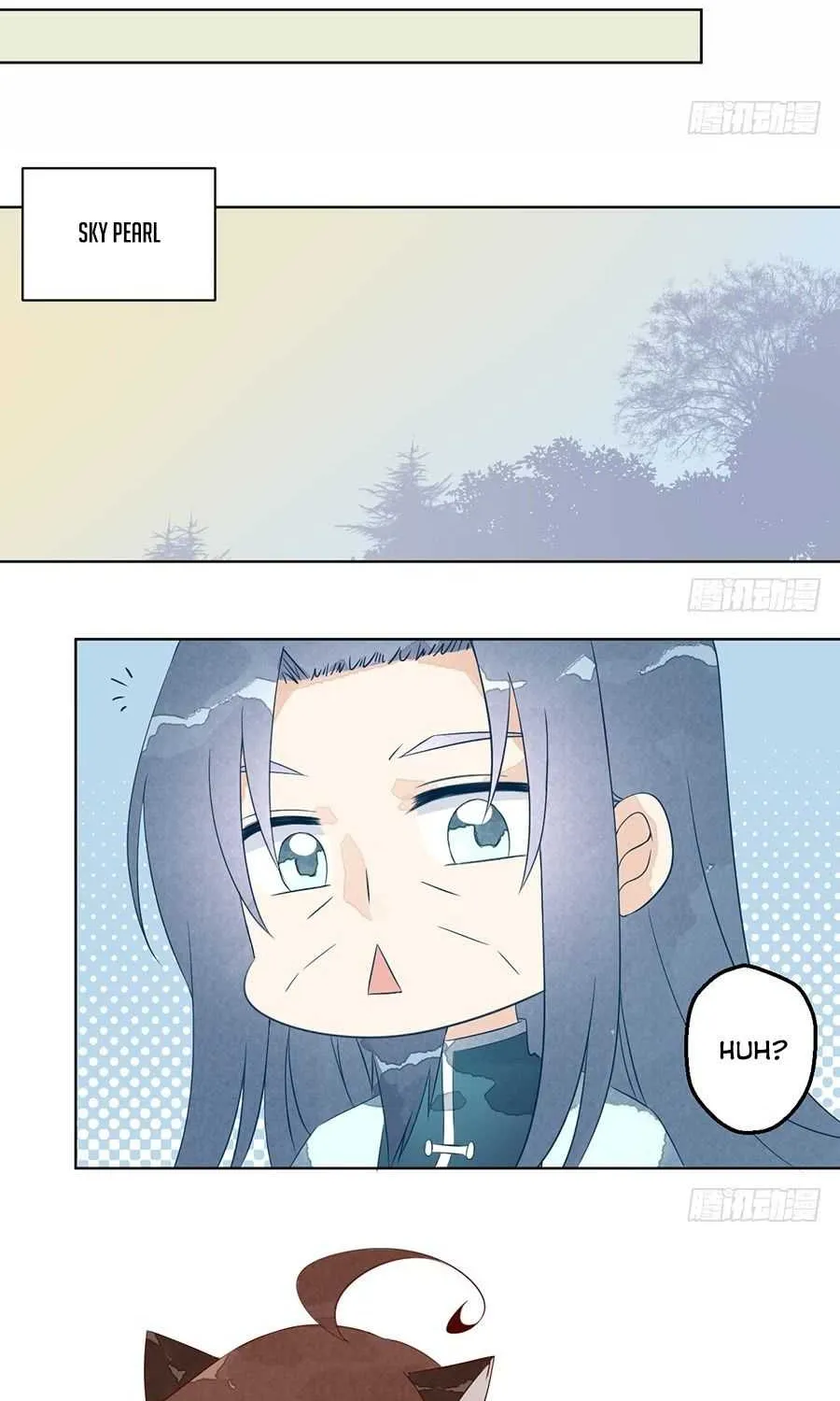 Read The Distinguished Cute Master chapter 22.1 image 11 on Lezhin