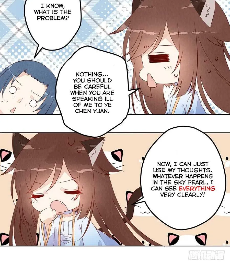 Read The Distinguished Cute Master chapter 22.1 image 13 on Lezhin