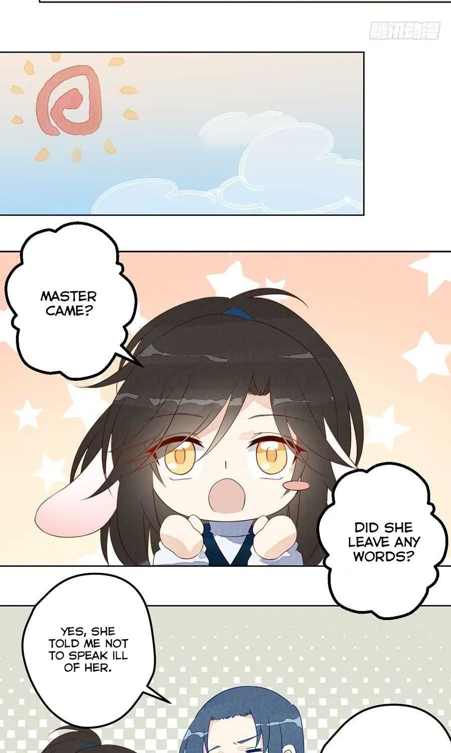 Read The Distinguished Cute Master chapter 22.1 image 15 on Lezhin