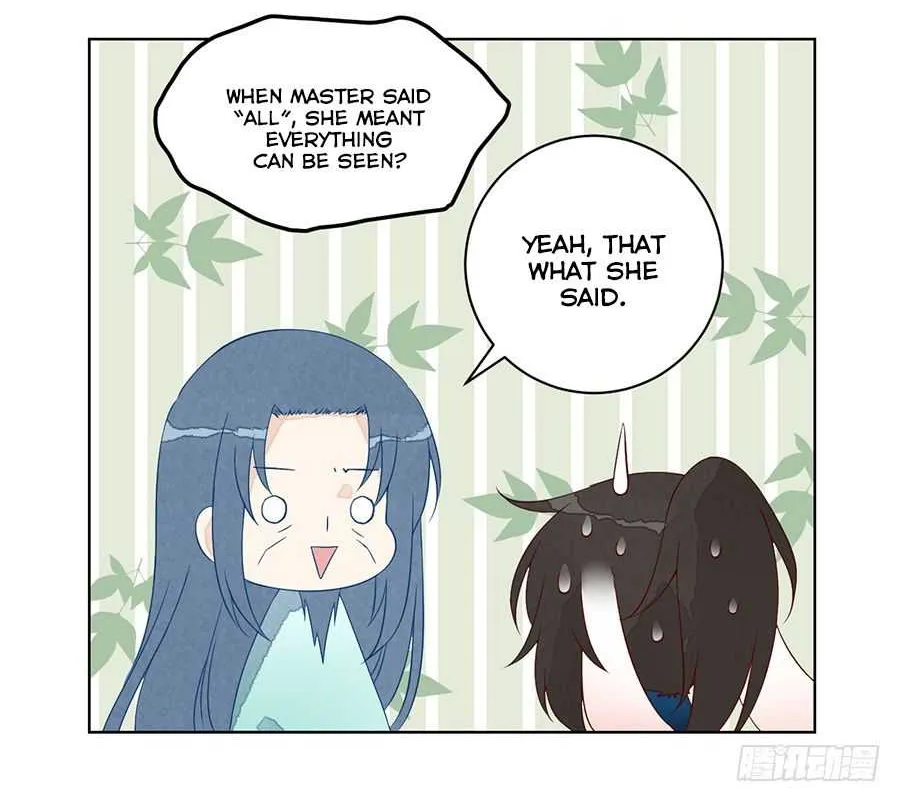 Read The Distinguished Cute Master chapter 22.1 image 17 on Lezhin