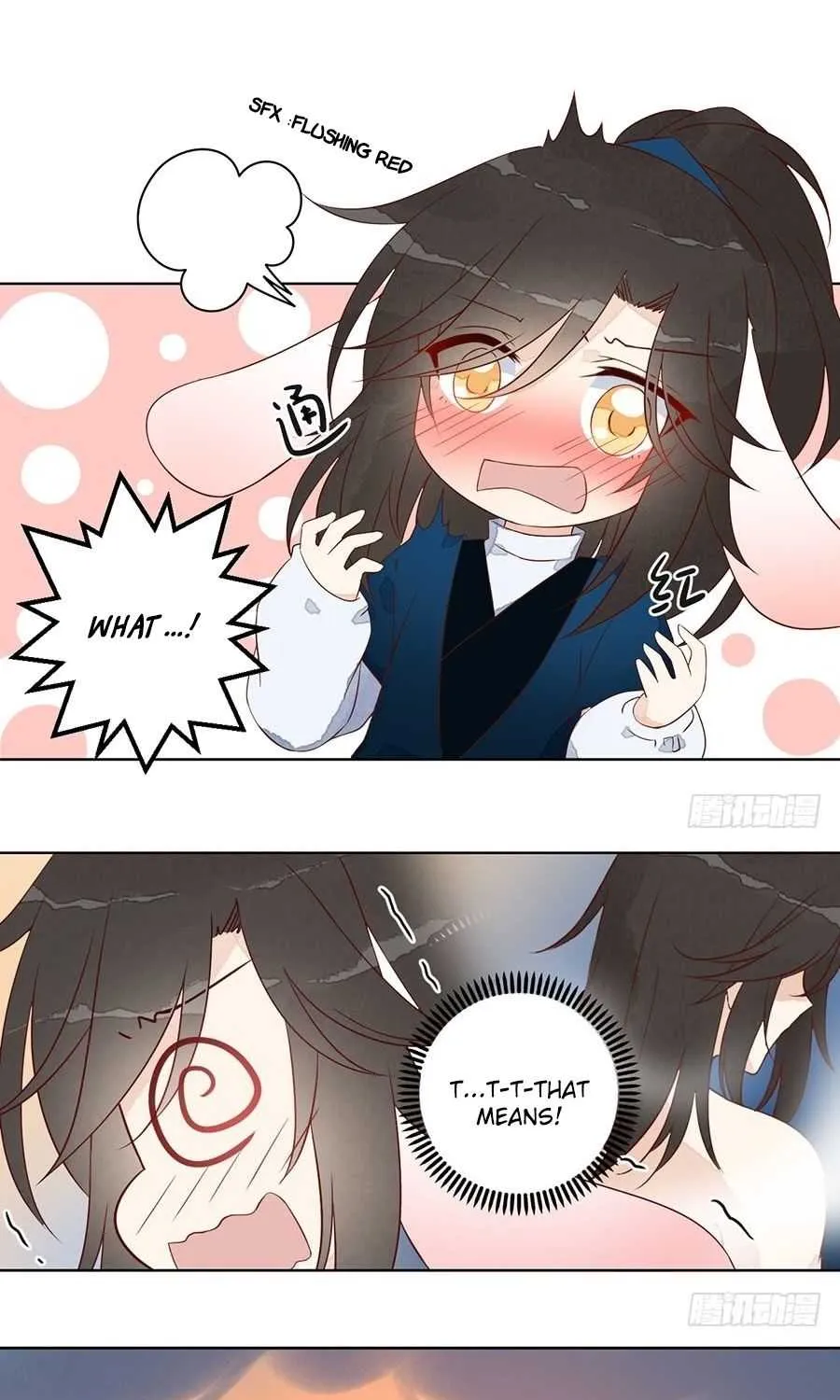 Read The Distinguished Cute Master chapter 22.1 image 18 on Lezhin