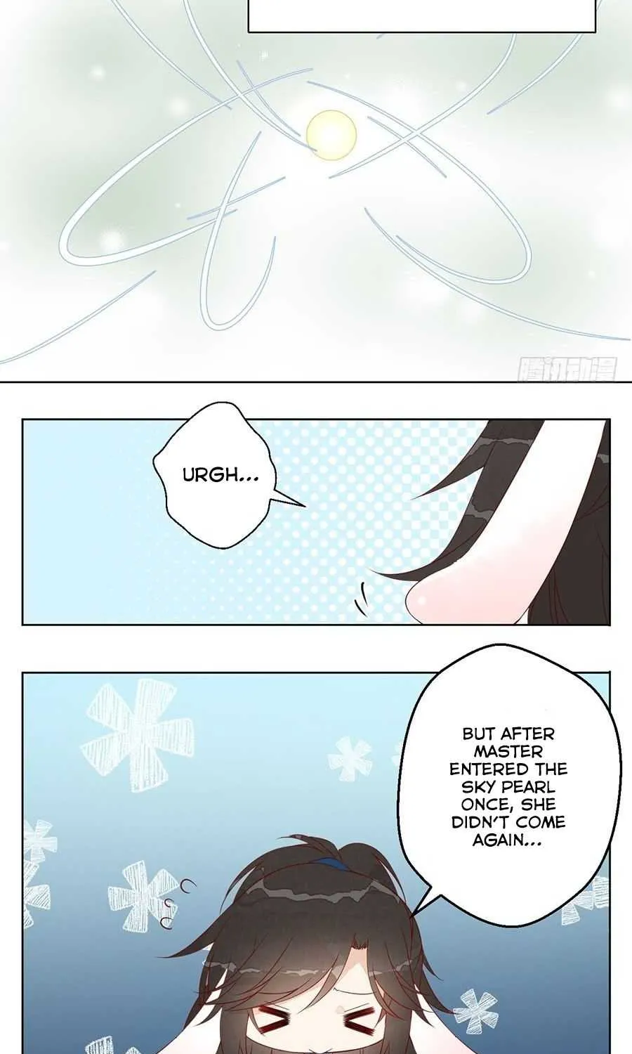 Read The Distinguished Cute Master chapter 22.1 image 2 on Lezhin