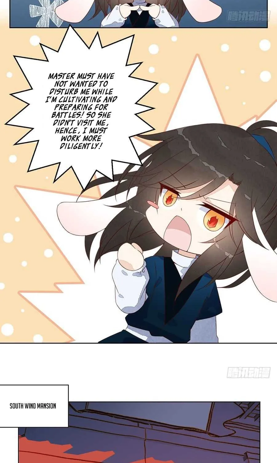 Read The Distinguished Cute Master chapter 22.1 image 3 on Lezhin