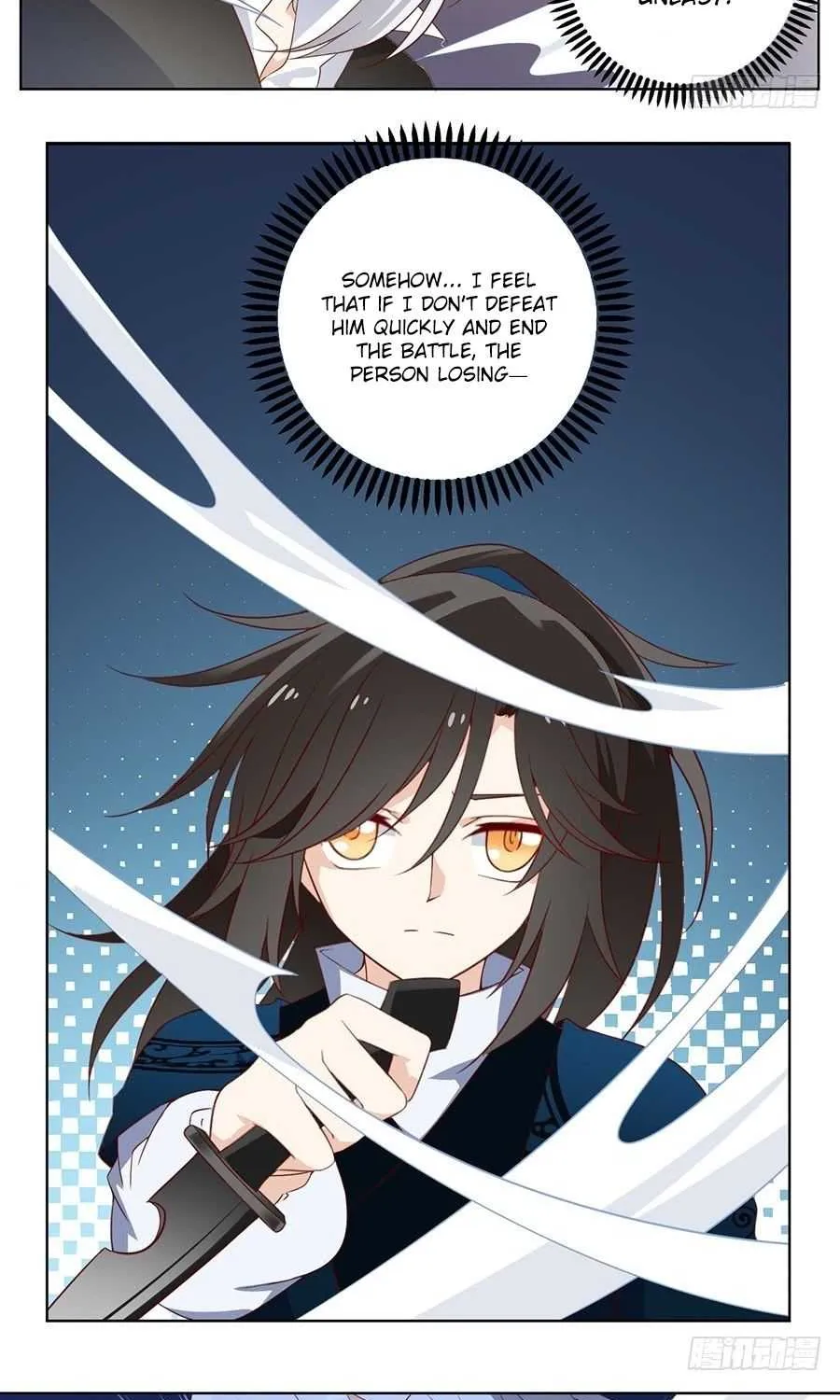 Read The Distinguished Cute Master chapter 22 image 15 on Lezhin