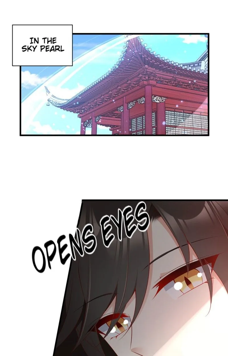 Read The Distinguished Cute Master chapter 220 image 10 on Lezhin