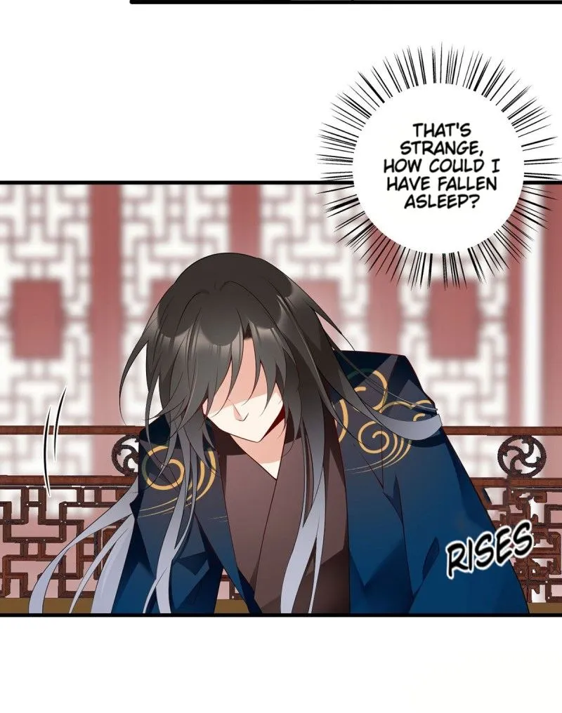 Read The Distinguished Cute Master chapter 220 image 11 on Lezhin