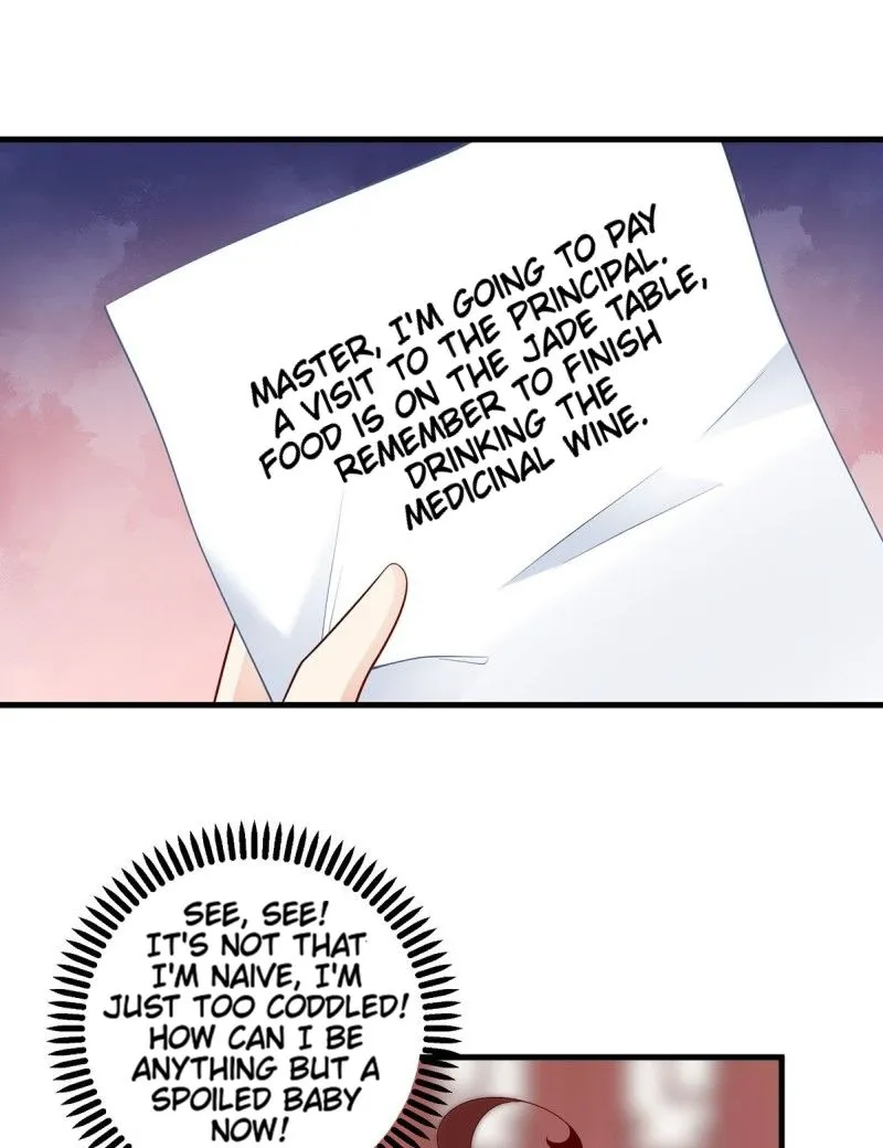 Read The Distinguished Cute Master chapter 220 image 19 on Lezhin