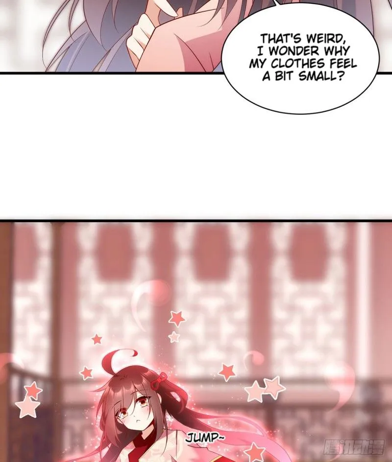 Read The Distinguished Cute Master chapter 220 image 22 on Lezhin