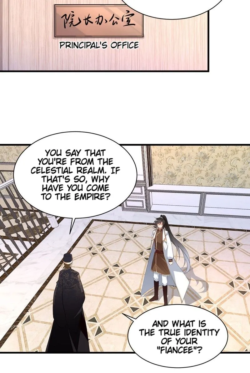 Read The Distinguished Cute Master chapter 220 image 25 on Lezhin