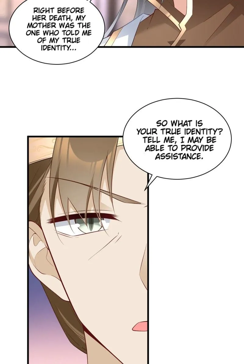 Read The Distinguished Cute Master chapter 220 image 28 on Lezhin