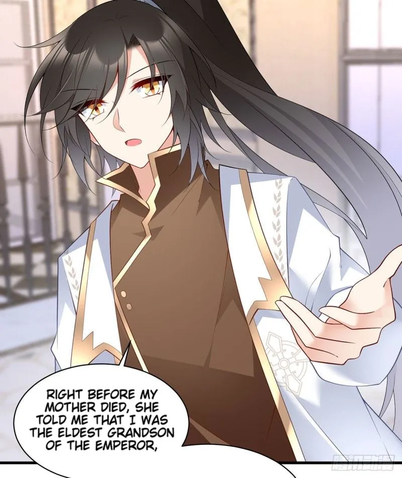 Read The Distinguished Cute Master chapter 220 image 36 on Lezhin
