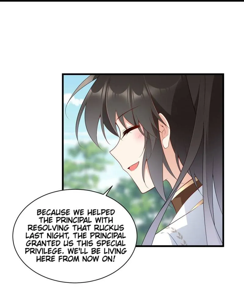 Read The Distinguished Cute Master chapter 221 image 13 on Lezhin