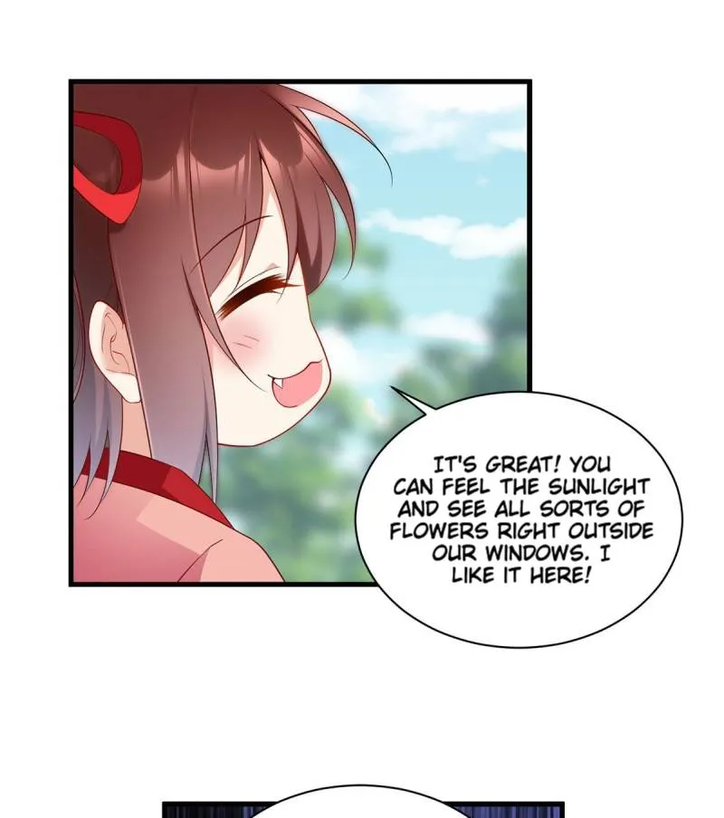 Read The Distinguished Cute Master chapter 221 image 14 on Lezhin