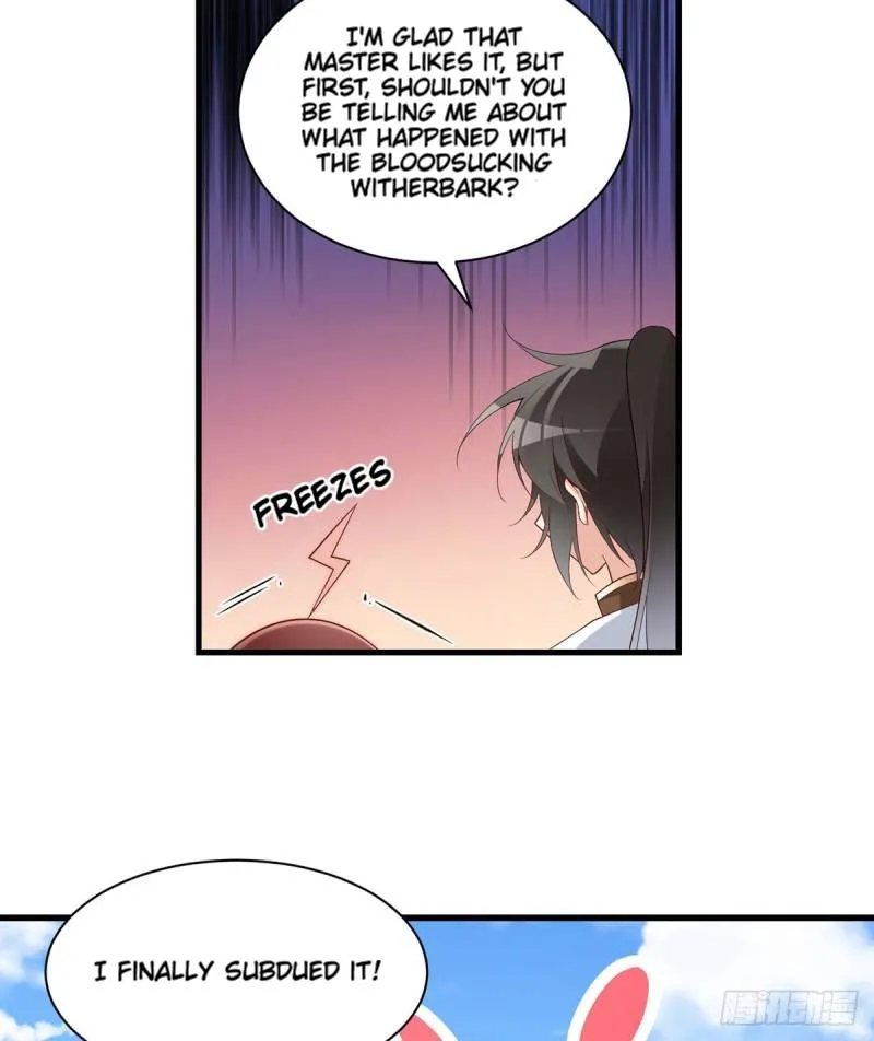 Read The Distinguished Cute Master chapter 221 image 15 on Lezhin