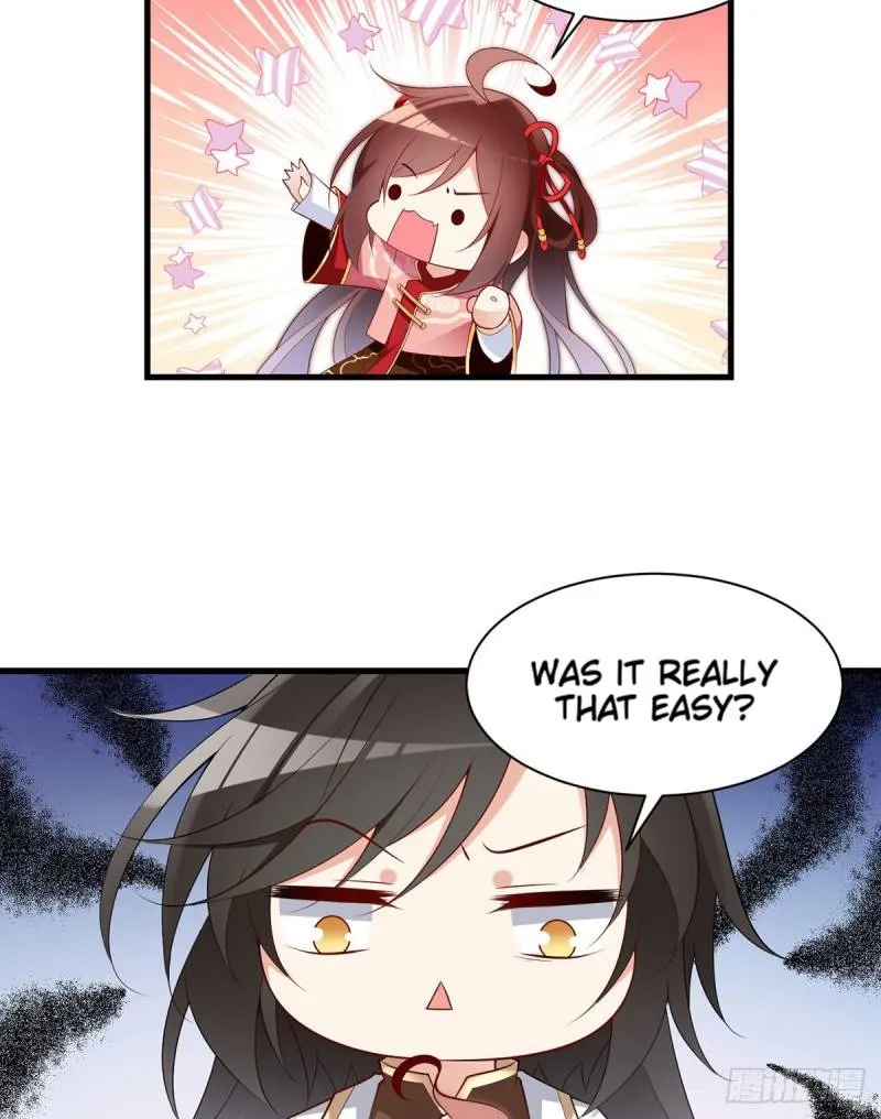 Read The Distinguished Cute Master chapter 221 image 21 on Lezhin