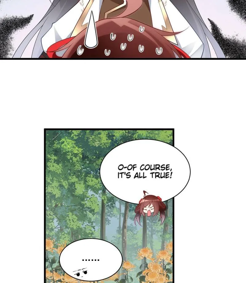 Read The Distinguished Cute Master chapter 221 image 22 on Lezhin