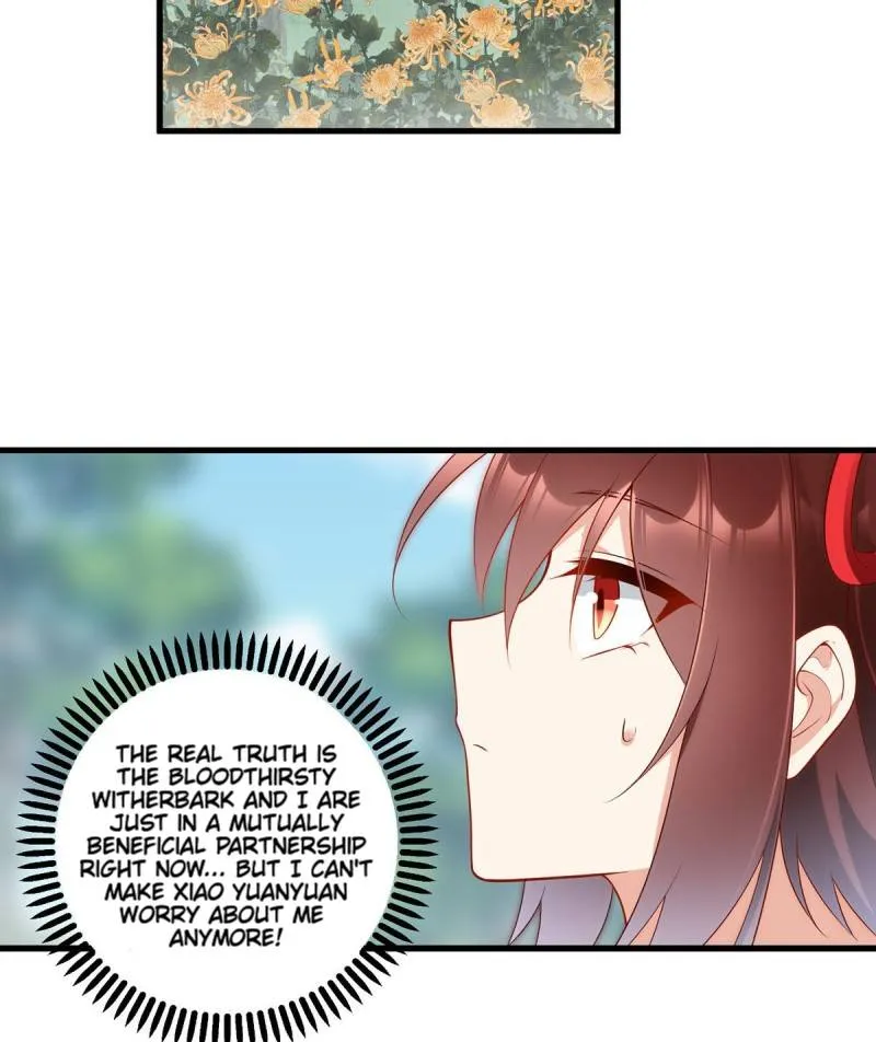Read The Distinguished Cute Master chapter 221 image 23 on Lezhin