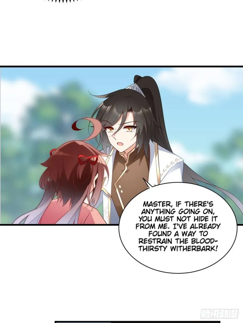 Read The Distinguished Cute Master chapter 221 image 24 on Lezhin
