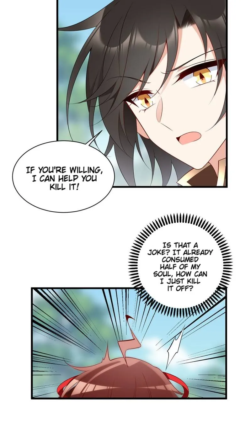 Read The Distinguished Cute Master chapter 221 image 25 on Lezhin