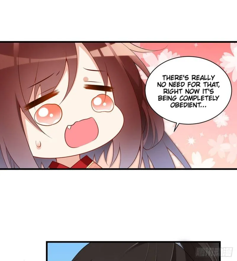 Read The Distinguished Cute Master chapter 221 image 26 on Lezhin