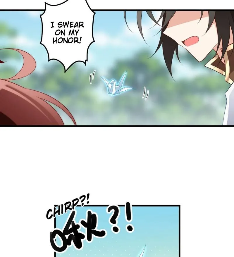 Read The Distinguished Cute Master chapter 221 image 28 on Lezhin