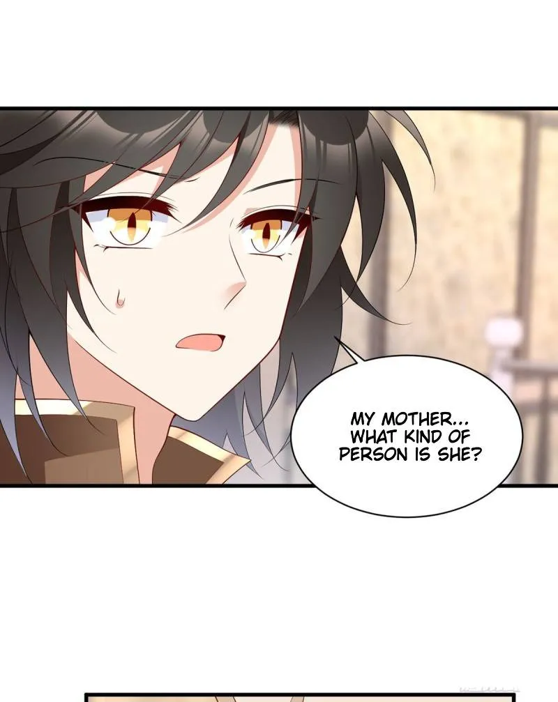 Read The Distinguished Cute Master chapter 221 image 3 on Lezhin