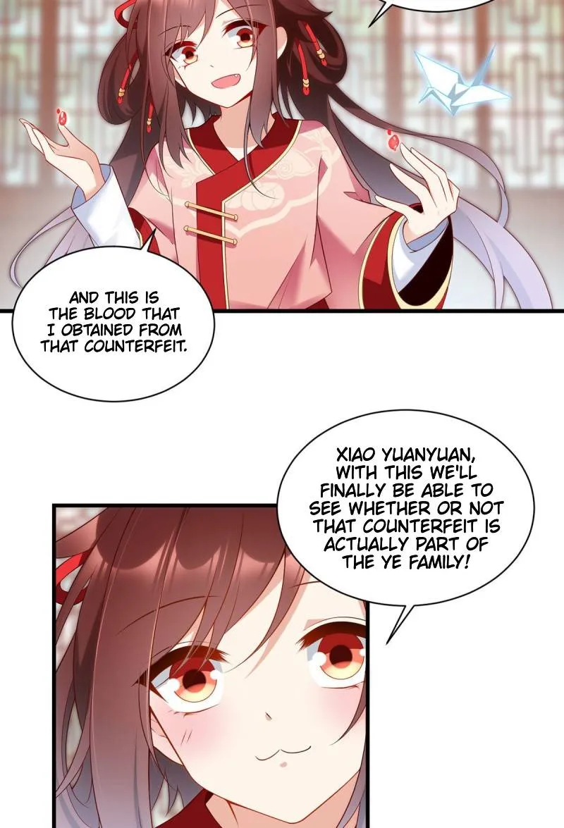 Read The Distinguished Cute Master chapter 221 image 31 on Lezhin